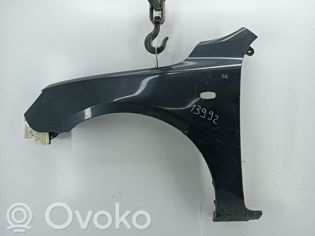 Mazda 3 I Guardabarro 