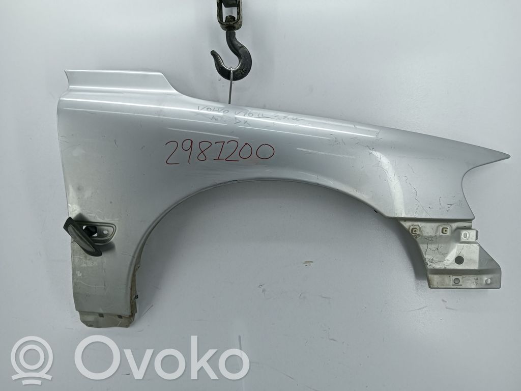 Volvo S70  V70  V70 XC Kotflügel 