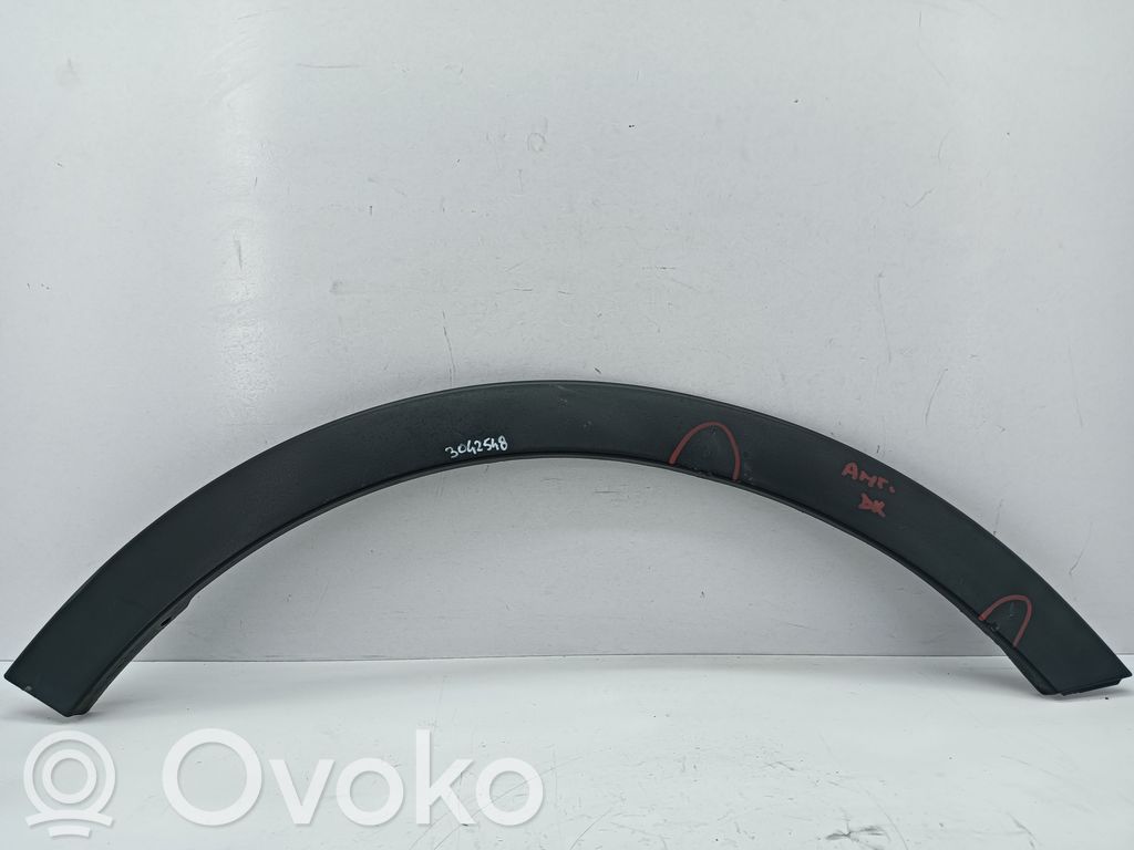 SsangYong Korando Front arch trim 