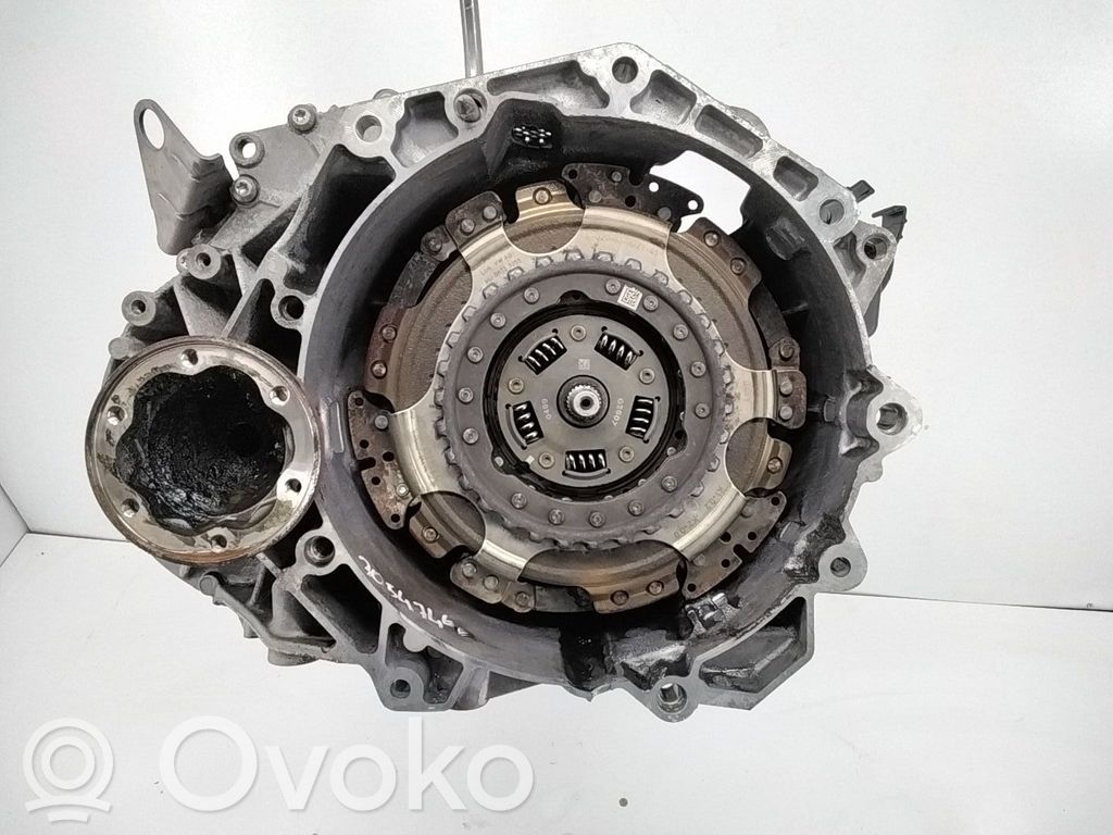 Audi A3 S3 8V Caja de cambios automática 