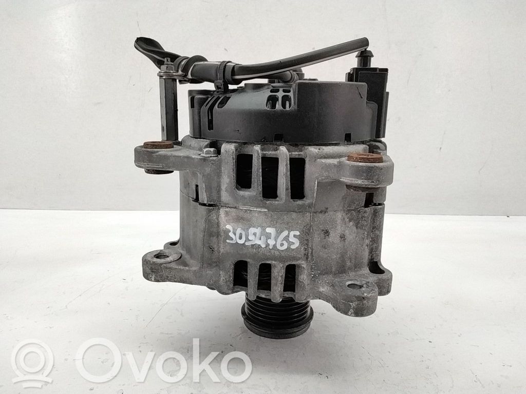 Audi A3 S3 8V Ģenerators 