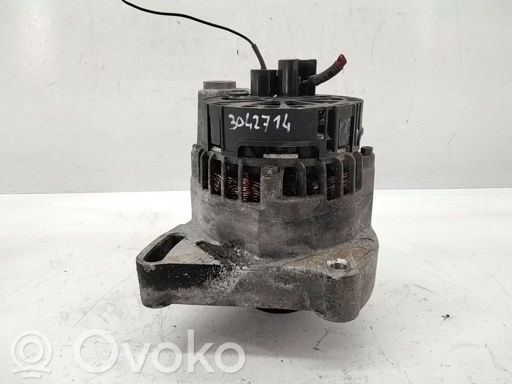 Fiat Punto (188) Генератор 