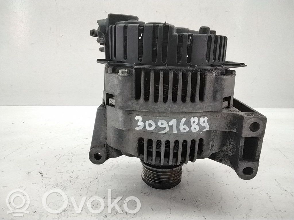 Alternator   A012154440280,668940,A012154440280,A01543902