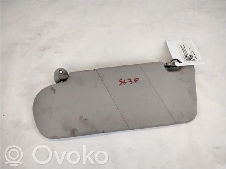 Land Rover Freelander Sun visor 