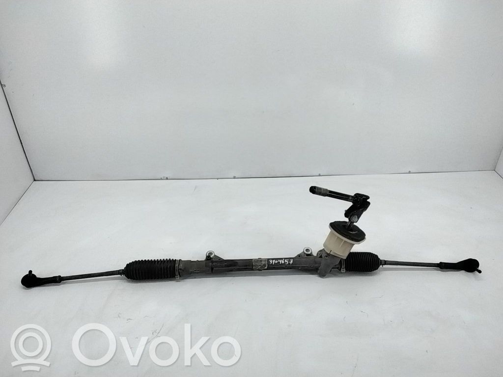 Renault Clio III Przekładnia kierownicza / Maglownica 