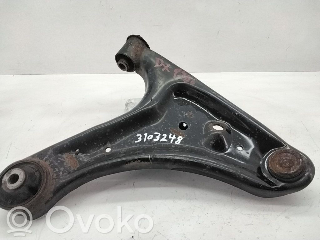 Daihatsu Terios Front lower control arm/wishbone 