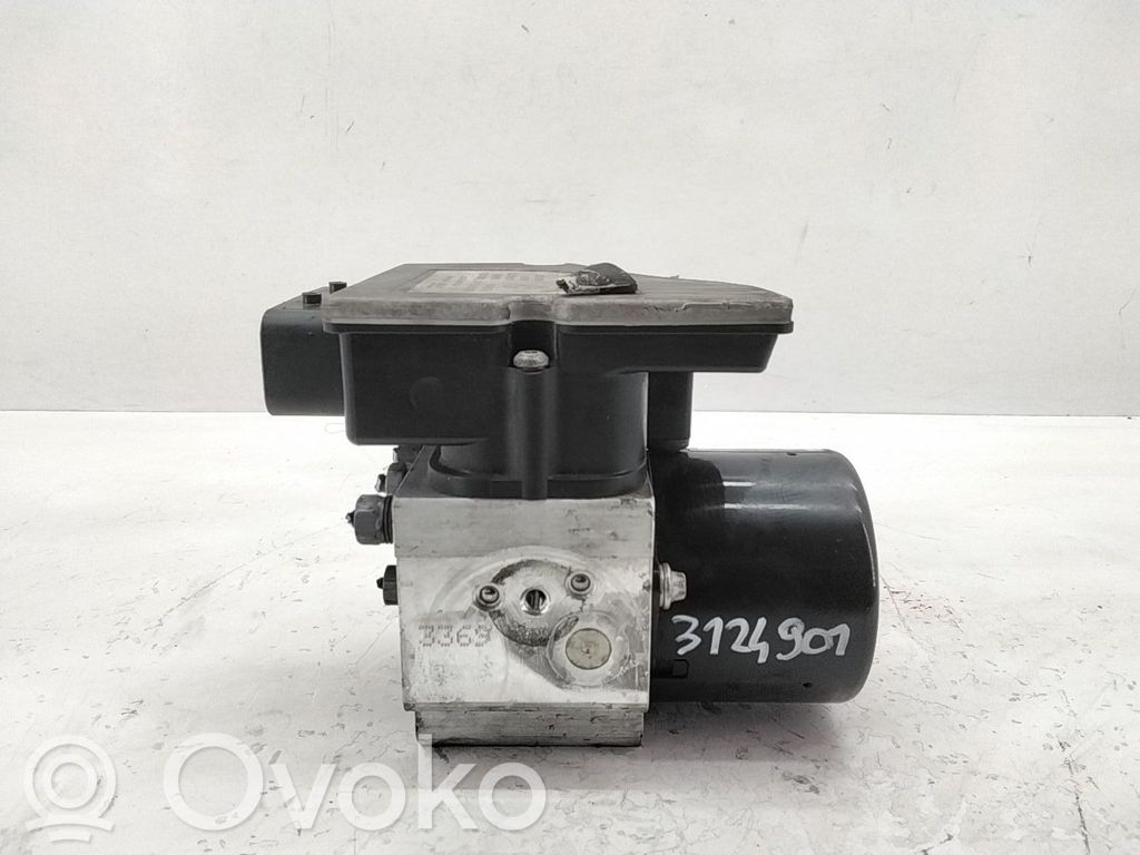 Lancia Ypsilon ABS Pump 