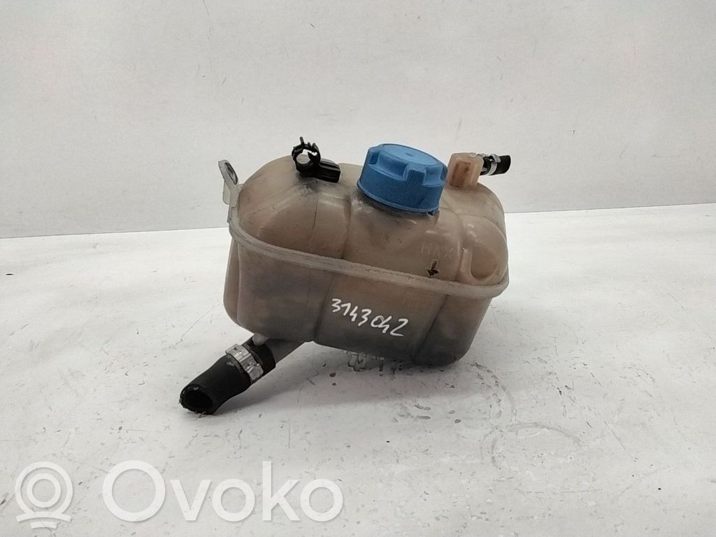 Fiat Bravo Zbiornik wyrównawczy chłodziwa 