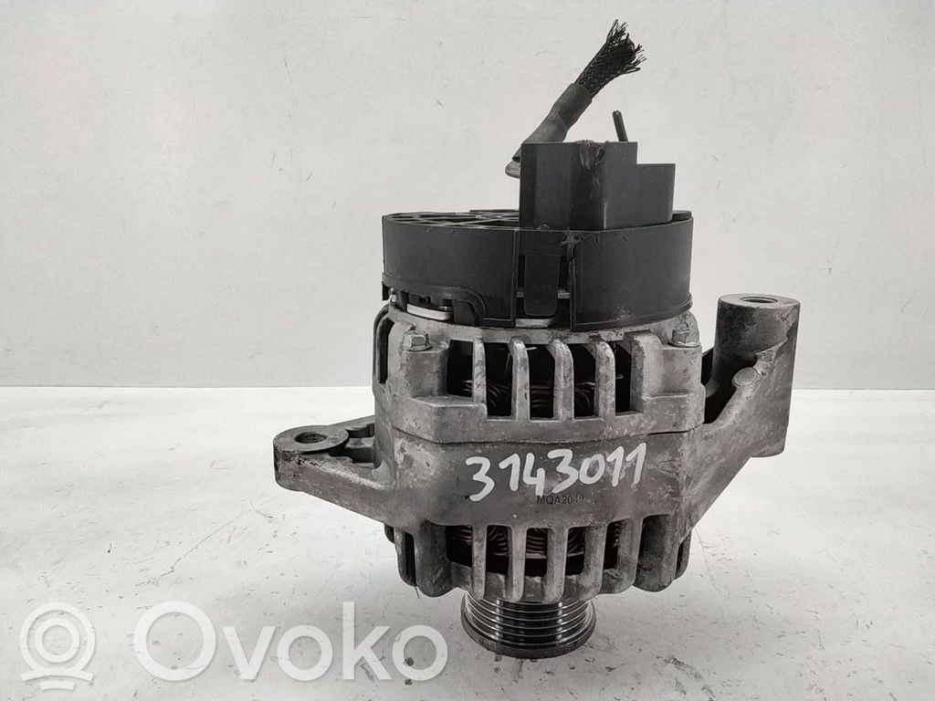 Fiat Bravo Ģenerators 