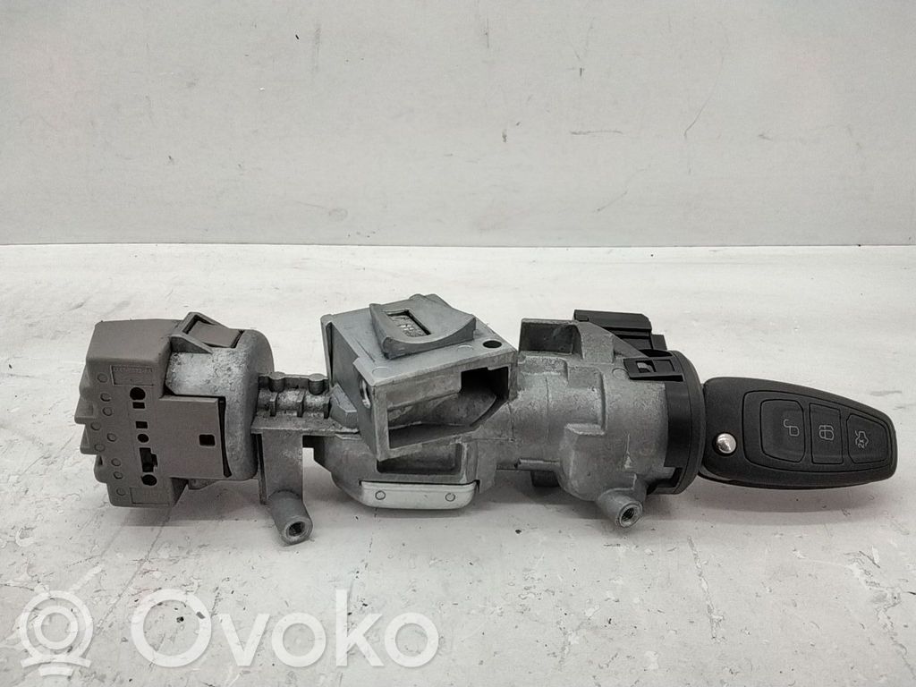 Ignition lock   1677531,11539097,1677531,XWDB