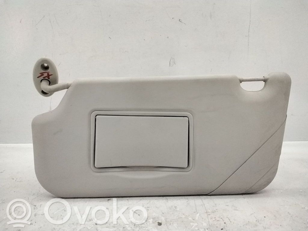 Ford Focus Sun visor 