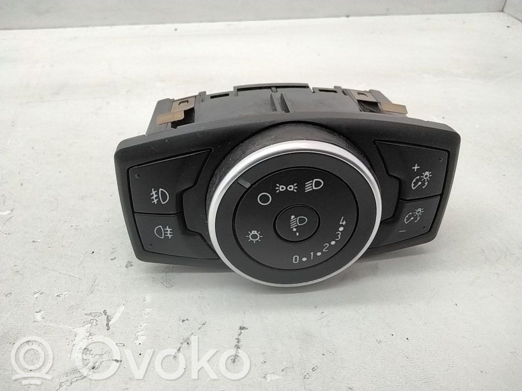 Ford Focus Lichtschalter 
