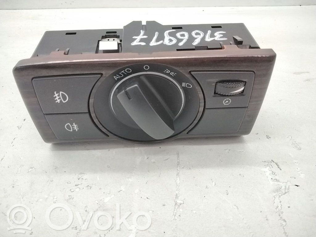 Light switch   96628673,96628673,96672909,Z20DMH