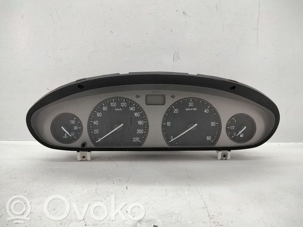 Lancia Lybra Speedometer (instrument cluster) 