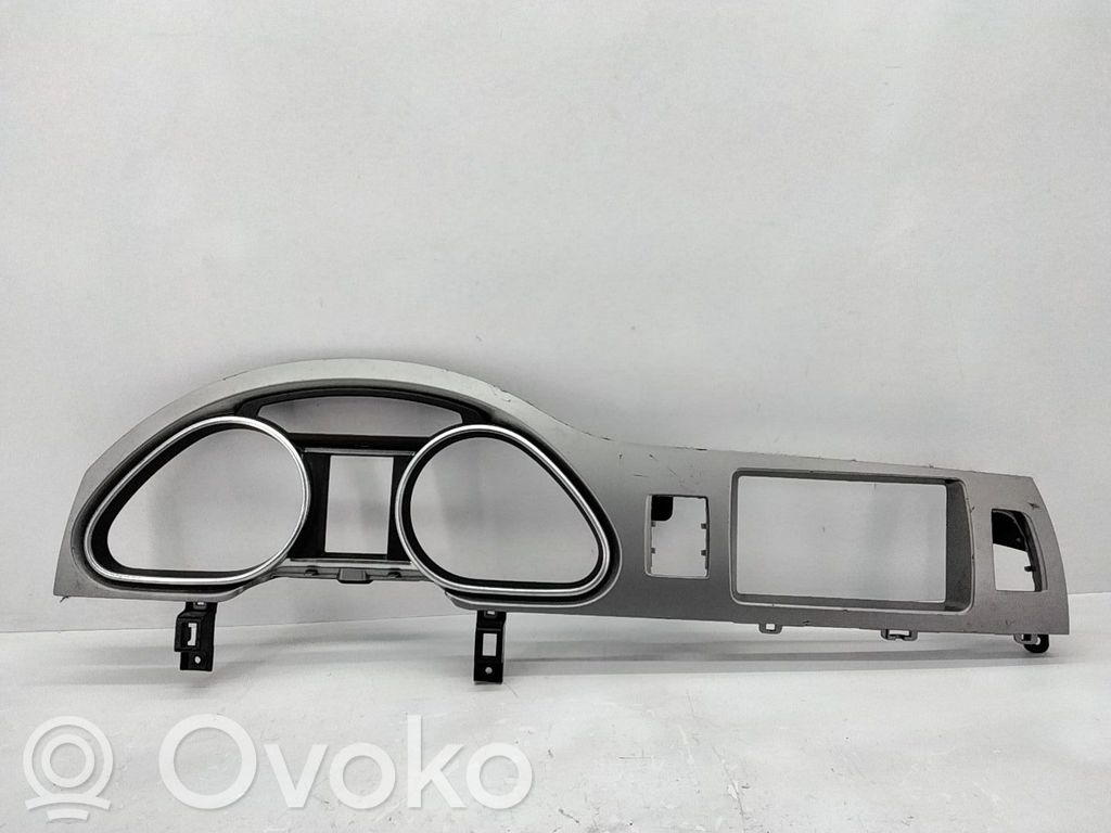 Audi Q7 4L Element deski rozdzielczej 