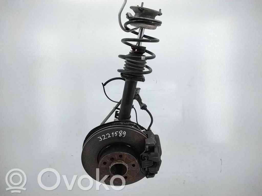 BMW 3 E90 E91 Achsschenkel vorne 