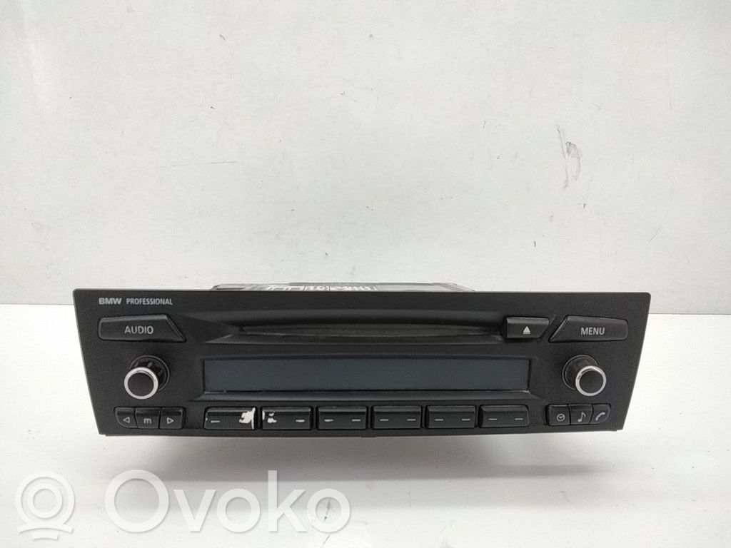 BMW 3 E90 E91 Radio / CD-Player / DVD-Player / Navigation 