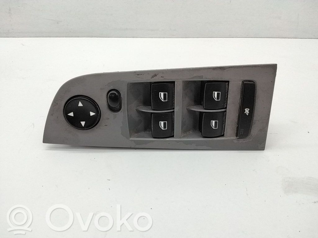 BMW 3 E90 E91 Electric window control switch 