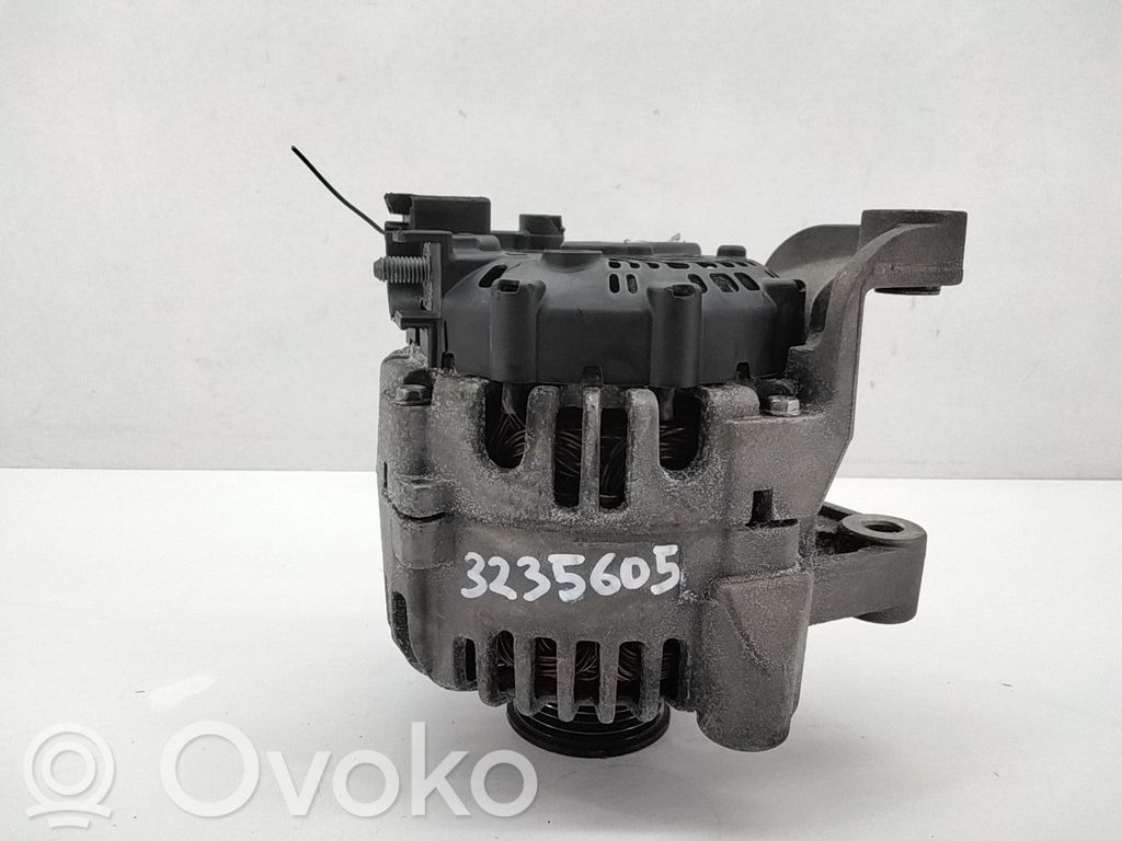 BMW 3 E90 E91 Generatore/alternatore 