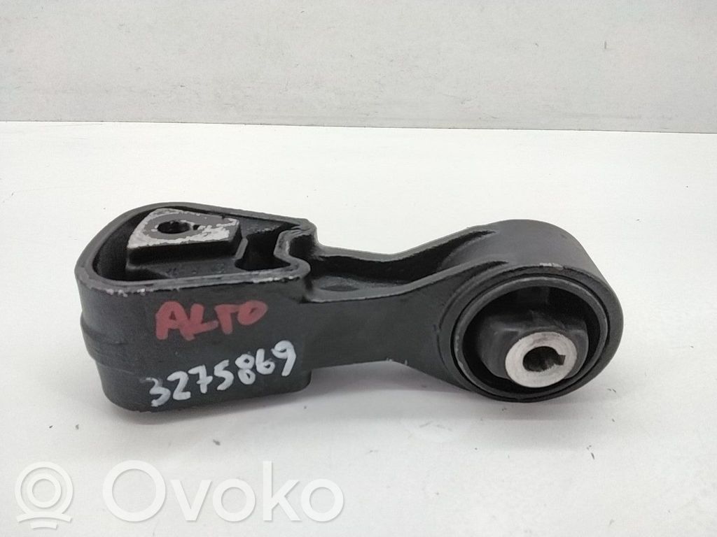 Fiat Scudo Łapa / Mocowanie silnika 