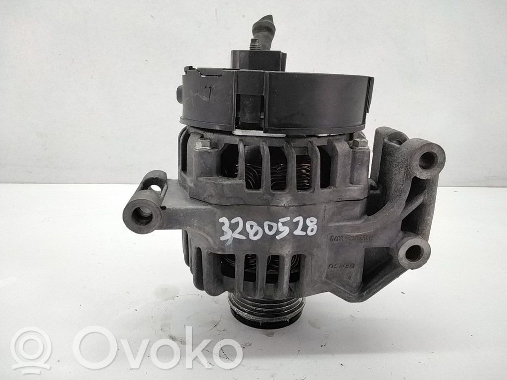 Opel Corsa D Generatorius 