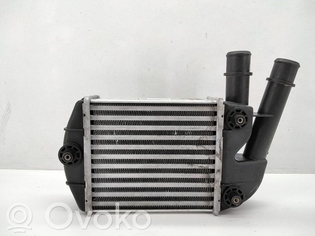 Fiat Panda II Interkūlerio radiatorius 