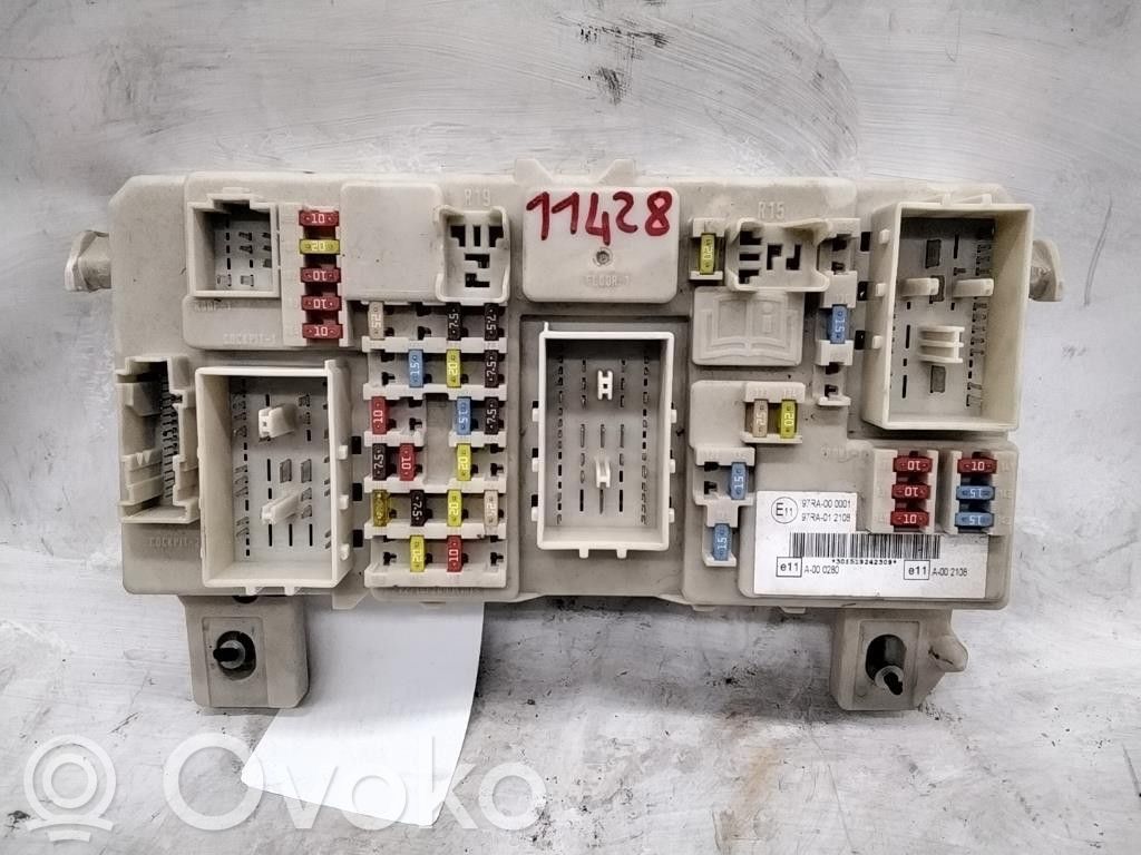Sulakemoduuli   519242309,519242309