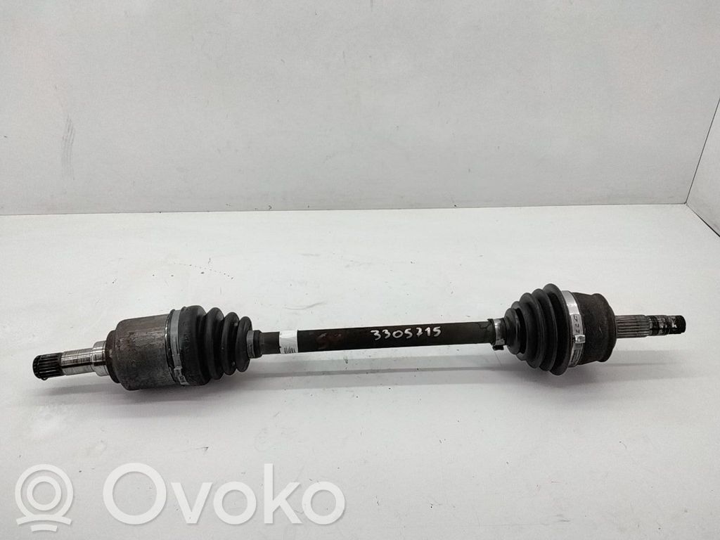 Front driveshaft   51753392,188A4000,51753392