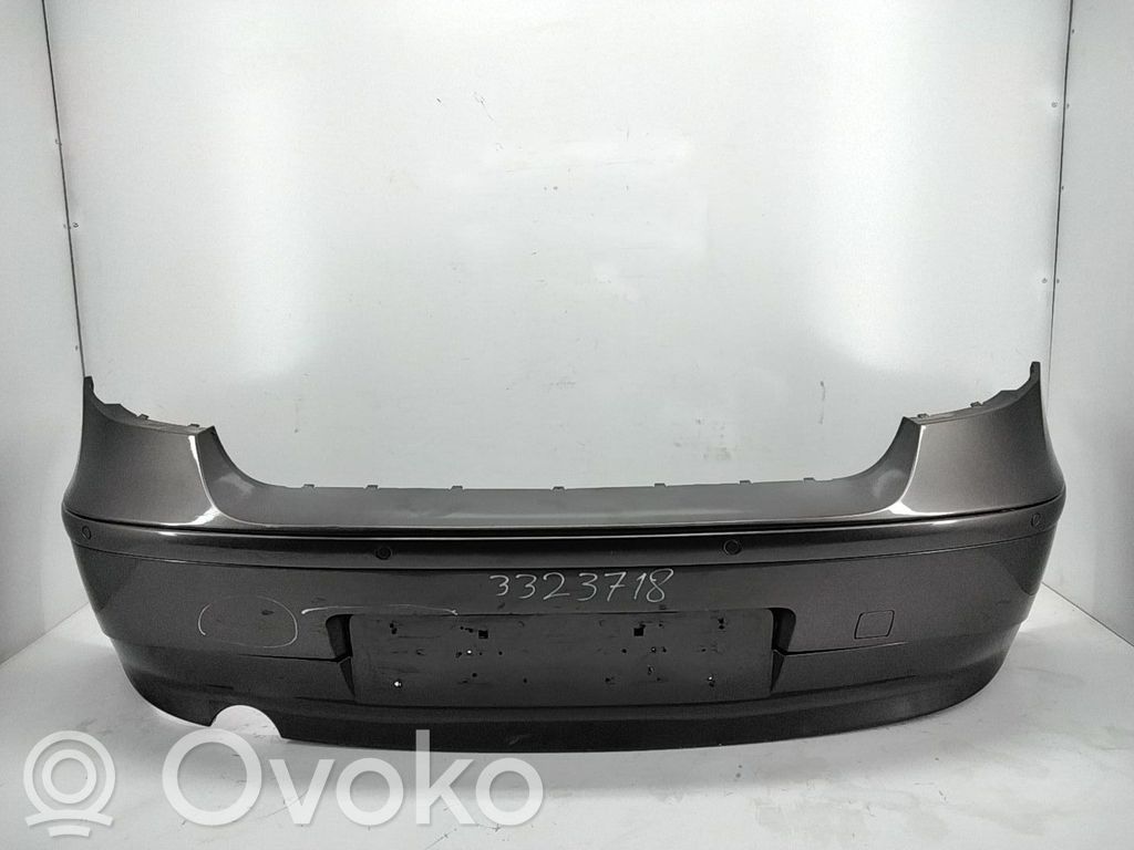 BMW 1 E81 E87 Бампер 