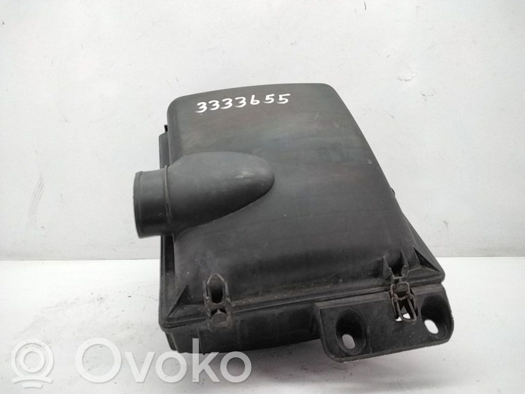 Renault Master II Air filter box 