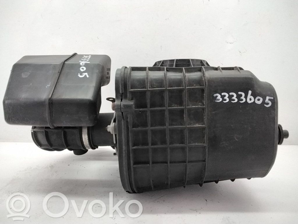 Lancia Kappa Obudowa filtra powietrza 