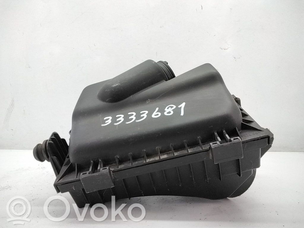 Saab 9-3 Ver2 Cutie filtru aer 