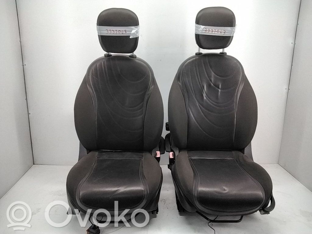 Interior set   51898214,312A2000,51898214