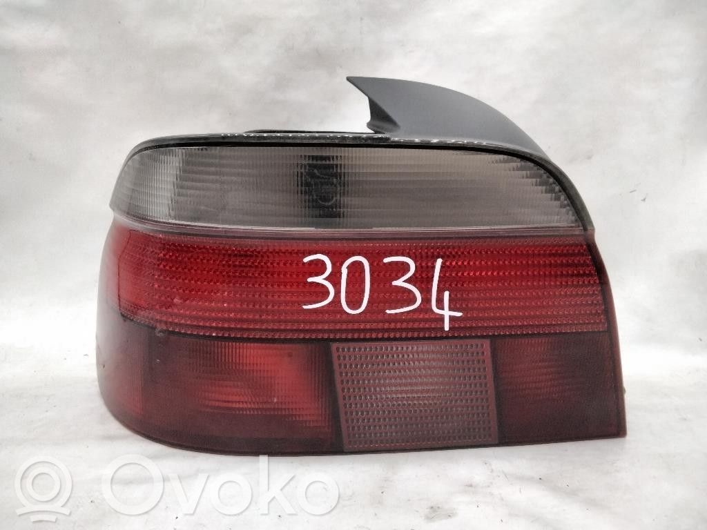 BMW 5 E39 Lampă spate în caroserie 