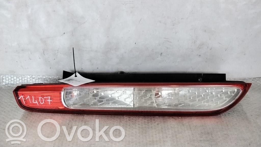 Ford Focus Rear/tail lights 