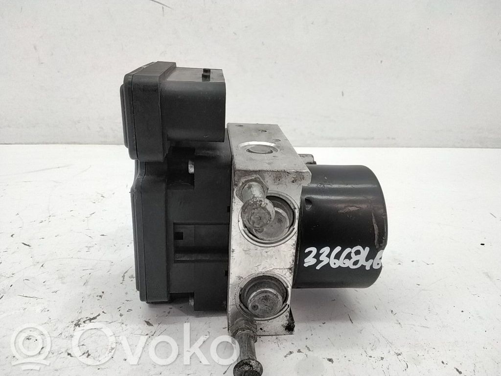 Chevrolet Matiz ABS bloks 