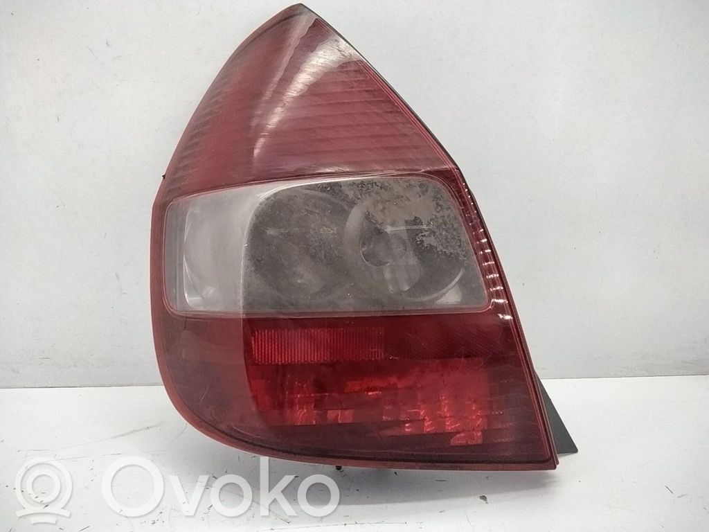 Honda Jazz Takavalot 
