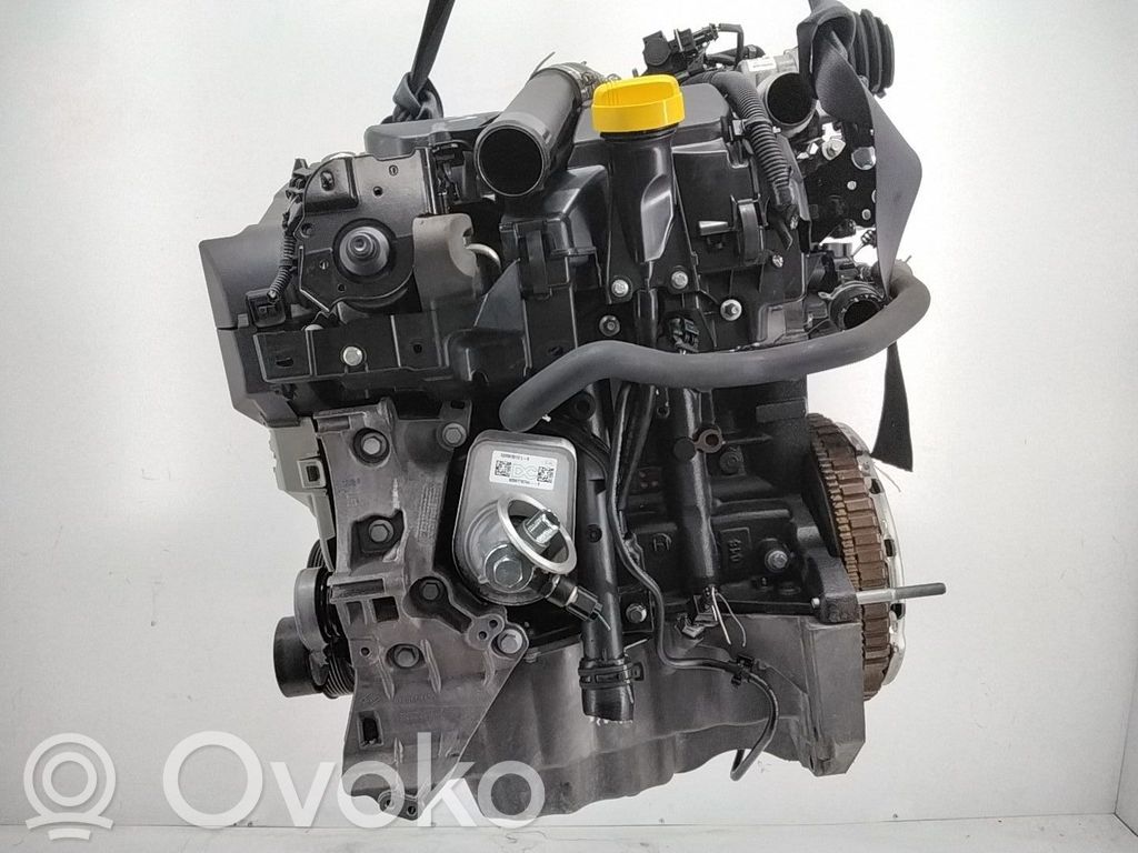 Variklis   8201535495,8201535495,K9KB8