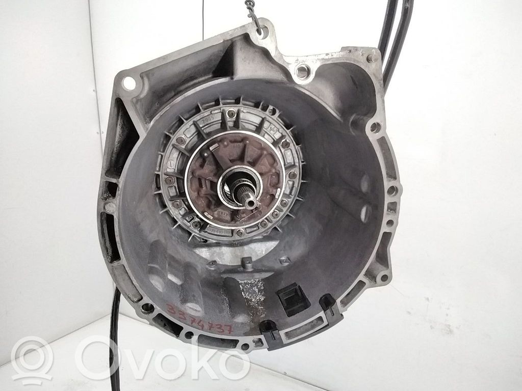 Automatikgetriebe   24007535009,204D4,24007535009,6HP195199699