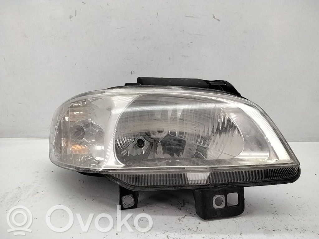 Seat Ibiza II (6k) Faro delantero/faro principal 