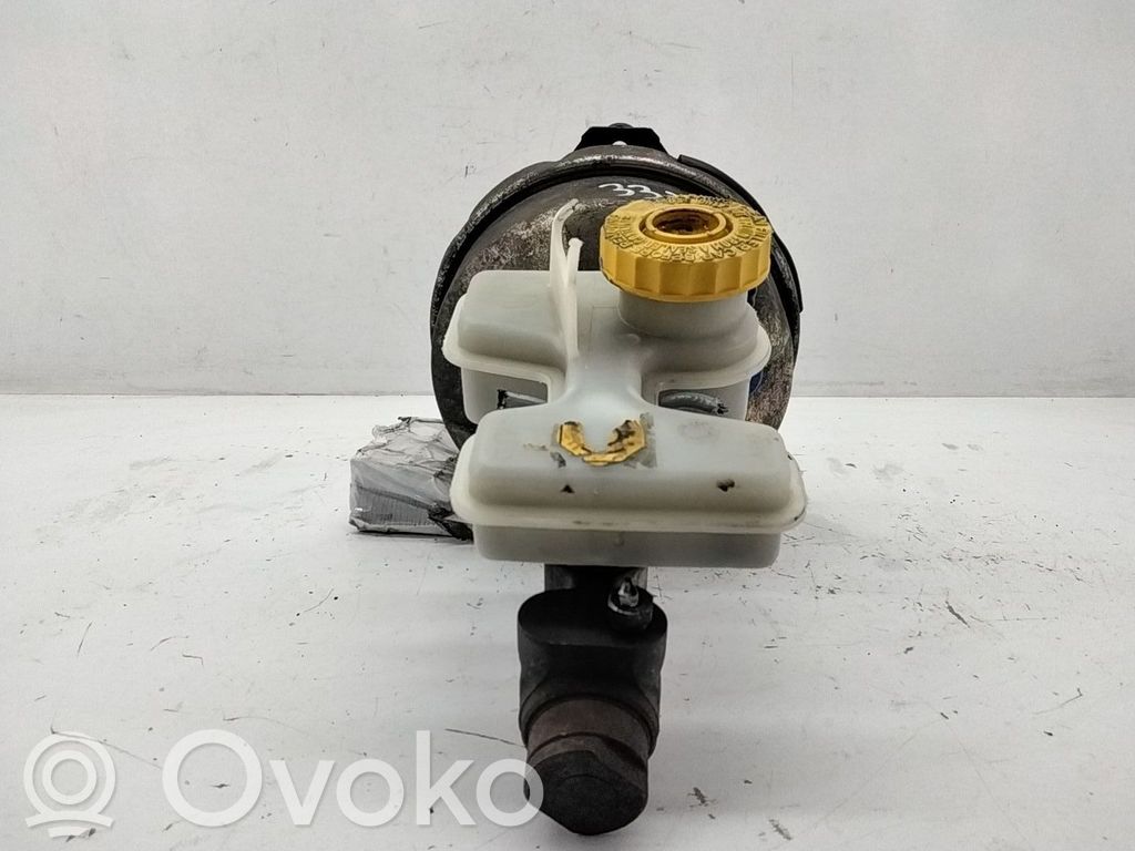 Fiat Panda 141 Servofreno 