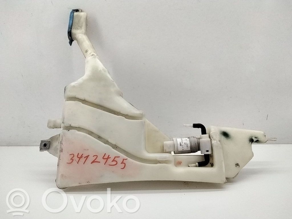Mini One - Cooper R50 - 53 Rezervor lichid spălare parbriz 