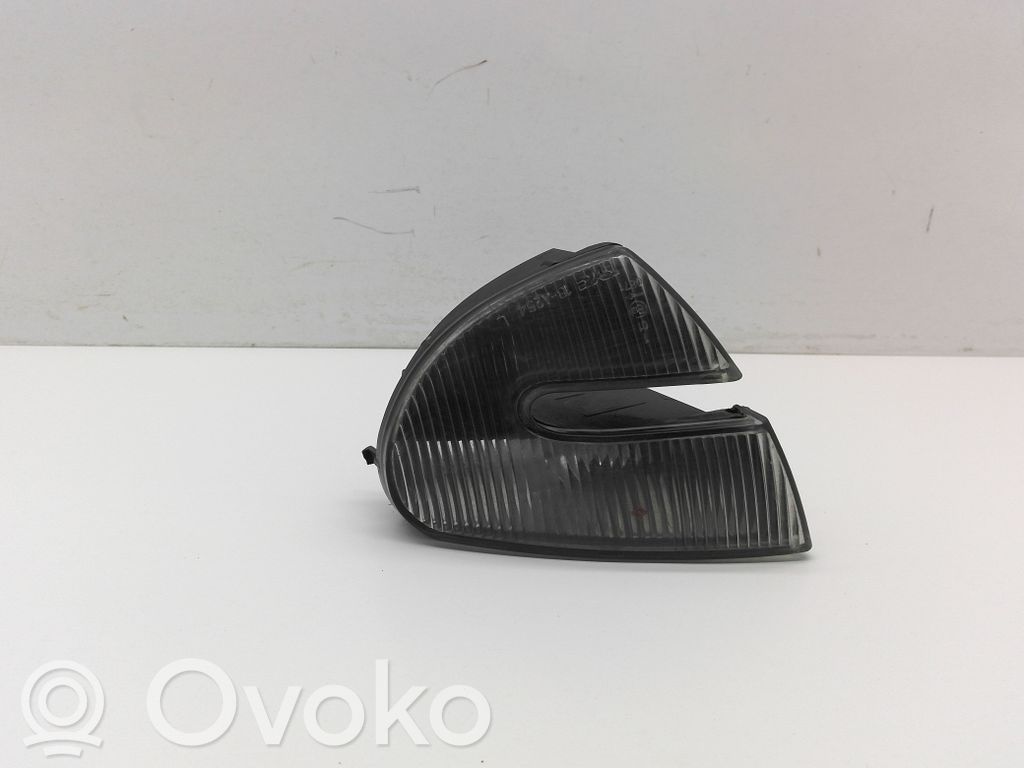 Alfa Romeo 147 Etusumuvalo 