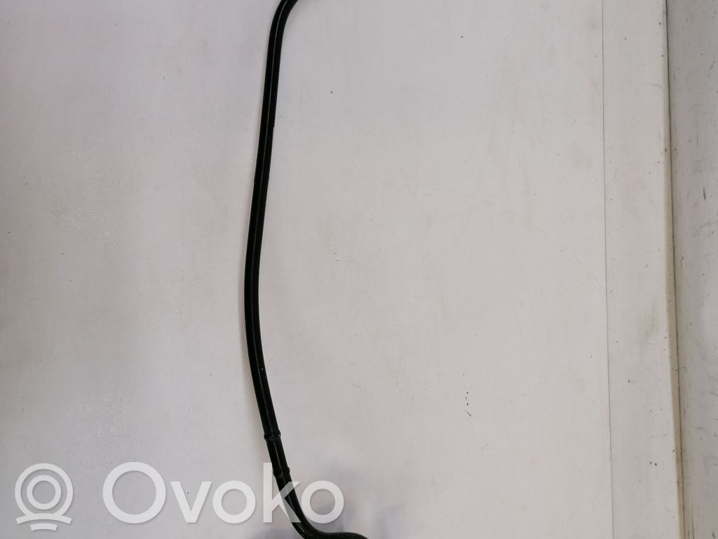 Opel Meriva B Air pressure sensor 