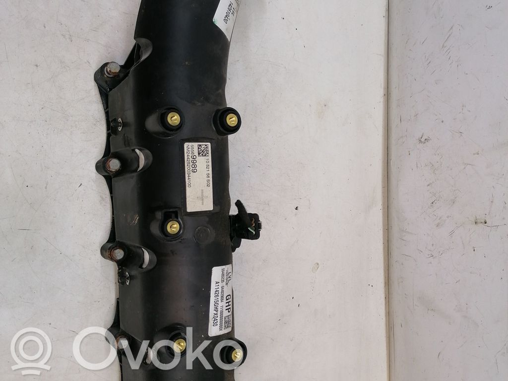 Opel Meriva B Intake manifold 