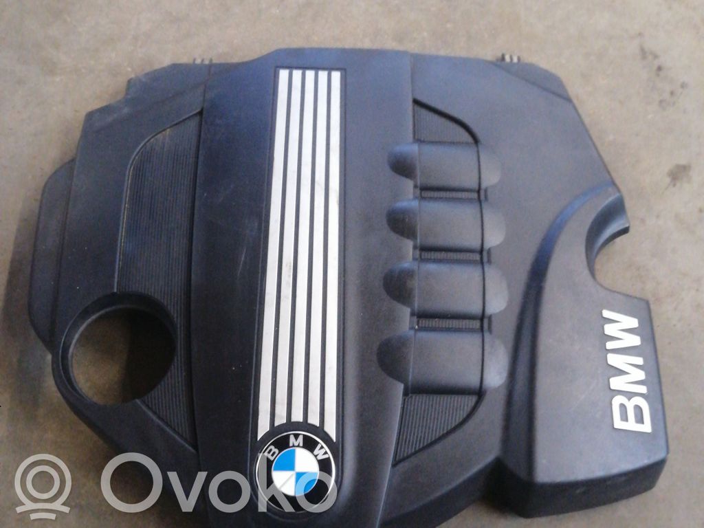 BMW 3 E90 E91 Engine cover (trim) 
