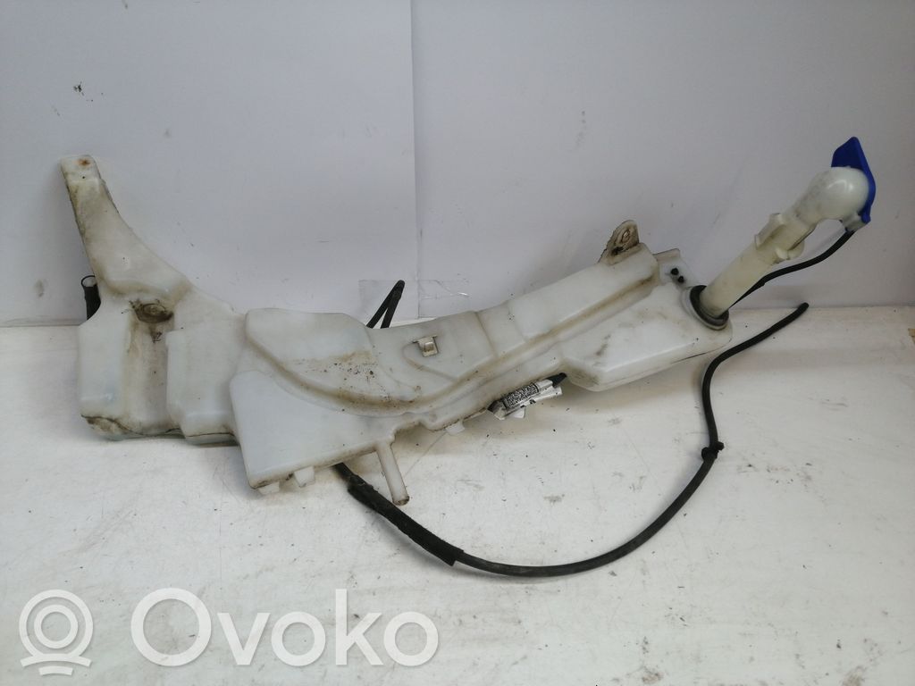 Ford C-MAX I Langų skysčio bakelis 