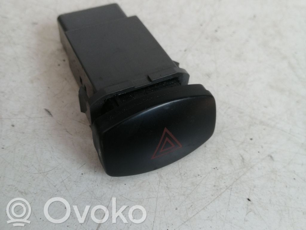 Chevrolet Lacetti Hazard light switch 