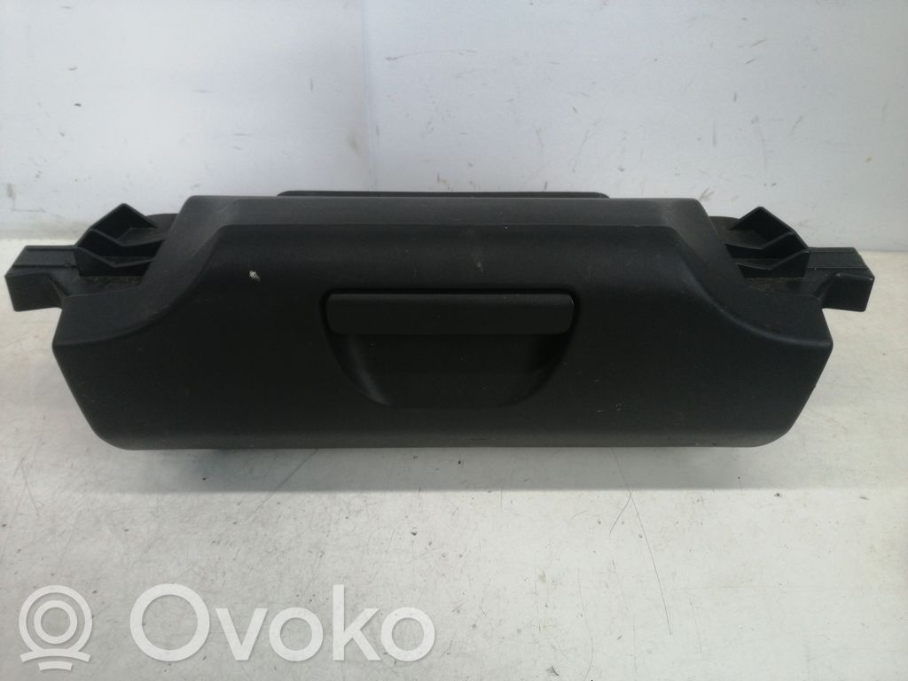 Opel Meriva B Guantera 