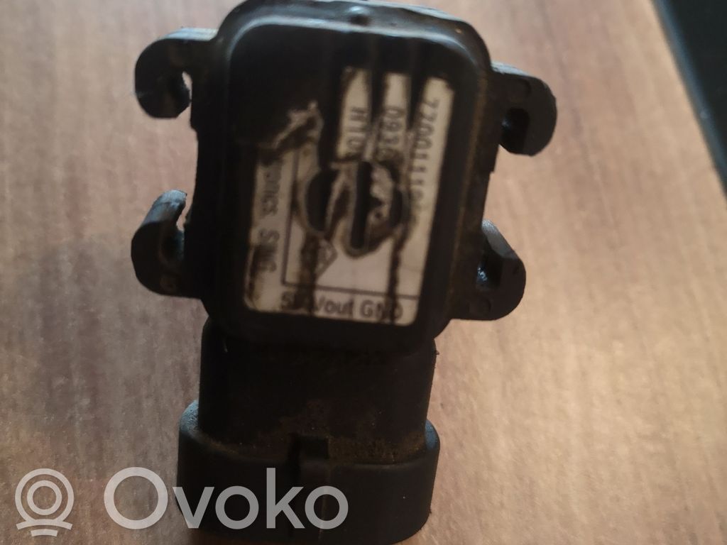 Renault Scenic I Air pressure sensor 